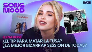 ¿BECKY G Y KAROL G CON UNA CANCIÓN PARA UN EX? ELENA ROSE DIO SU VEREDICTO | Song Mood