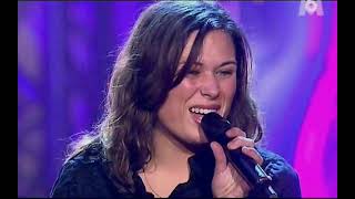 Nouvelle Star 2008 - Episode 6 - Théâtre