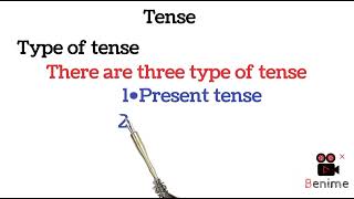 English grammar.... tense | ab tense ka tension khatmm #englishgrammar #tense