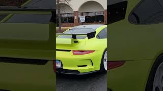 JP Porsche 911 GT3