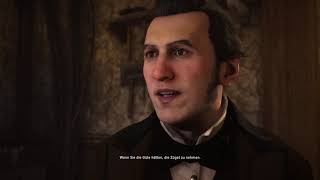 Assassin´s Creed Syndicate - Episode 3 - DE-untertitel (Story - Gameplay)(Action)