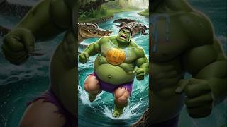 🌞💥❤️ evolution of hulk 🥰 avengers evolution ✅ #marvel #avengers #hulk #spiderman #shorts