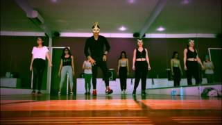 I Don't Wanna Live Forever - Zayn Malik Choreography