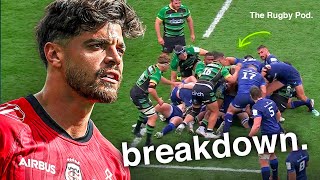 Key to Winning the Champions Cup | The Rugby Pod