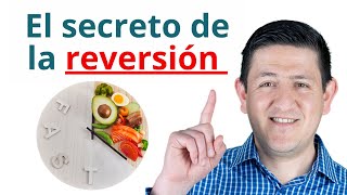 Tipos de ayuno para revetir la diabetes tipo 2 Dr. Antonio Cota