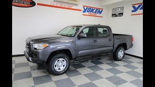 Used 2016 Toyota Tacoma - Shreveport, La