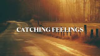 Country Instrumental (Type Beat) "Catching Feelings"