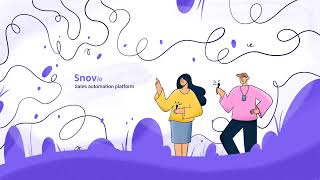 Snovio - Sales Automation Platform Live Stream