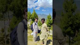 outside weather shawal Waziristan kpk Pakistan #mountains beautiful weather