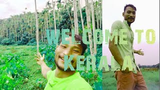 welcome To Kerela#Villagevlogs#kerala_#Newvideo