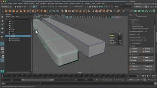 Adding Cracks to Wood - Topology video