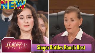 [JUDY JUSTICE] Judge Judy [Episode 9001] Best Amazing Cases Season 2O24 Full Episodes HD