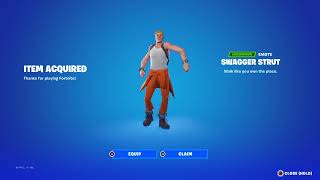 Fortnite Item Shop June 17th 2023 (NEW SKIN!)