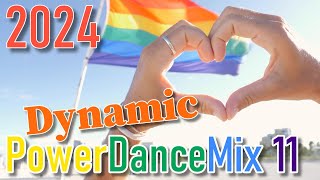 💥Dynamic PowerDance Mix by DJ_Culture 💥 Mashups & Remixes of popular EDM songs