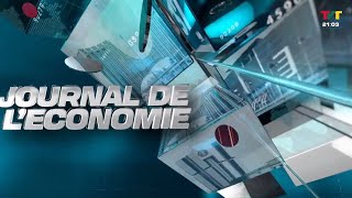 JOURNAL DE L'ECONOMIE DU 15 OCTOBRE 2024