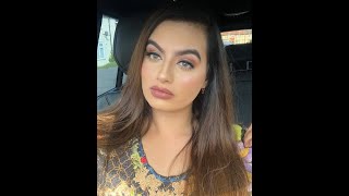 Soft Glam Makeup Tutorial 2020