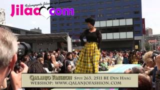 Jilaa.com: Qalanjo Somali Fashion