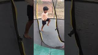 jumping video for Kids