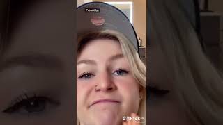 annoying siblings Kallmekris tiktok video