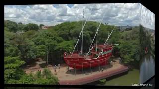 CARAVELA DO PQ PORTUGAL - CAMPINAS-SP - BRASIL