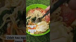 Kamu tim Indomi apa mi sedap bestiii #shortvideo