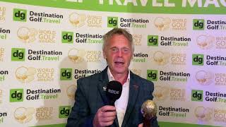 The Belfry - Angus Macleod, Director of Greenkeeping & Estates