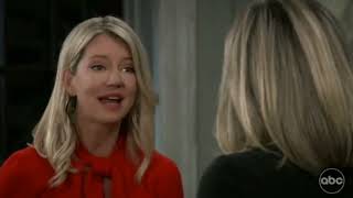 GH 05-11-22 Carly-Drew / Michael, Willow, Nina p3