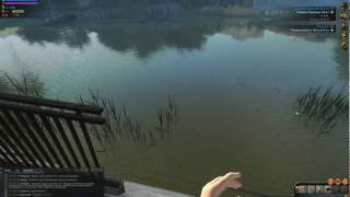 Atom Fishing II (Апокалиптическая рыбалка).