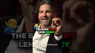 Grant Cardone Exposes the Bank's Agenda