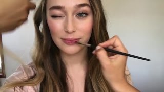 @DebnamCarey