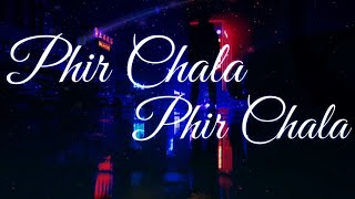 Phir Chala - Jubin Nautiyal WhatsApp Status | Payal Dev | New WhatsApp Status