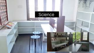 Montessori Environment Setup