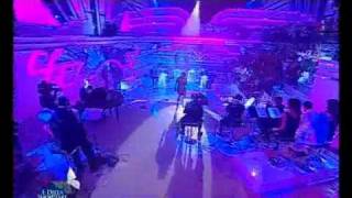 HAPE VETEN (LIVE) 2010