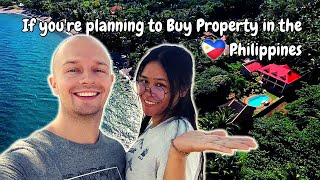 DRONE footage of your HOUSE or LAND in the Philippines