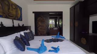 Awesome 6-Bedroom Pool Villa in Cherngtalay / Laguna Area of Phuket for Sale by REAL Phuket