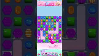 Candy Crush Level 7038 Solved/Queen of Candy Crush🌟🌟🌟