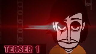 Riot (Official Remaster) Teaser 1|| Incredibox Scratch