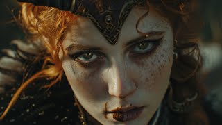 The Hit House - Freya | Epic Dark Powerful Cinematic Hybrid Trailer Orchestral Music