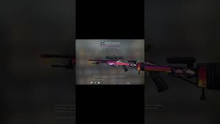 CSGO Skin out of my Inventory: SSG 08 Turbo Peek The Operation Riptide Collection #welovecsgoskins