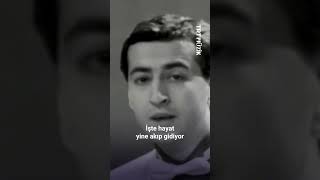 İlhan İrem - İşte Hayat ( Sensizde Yaşanıyor ) #shorts #ilhanirem #fypシ゚ #nostalji