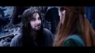 Kili + Tauriel ♥ [Heartbeat Song ~ Kelly Clarkson]