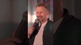 DADS ARE SO EMBARRASSING | JOSH NELSON | LIVING THE DREAM #cleancomedy #standupcomedy #comedy