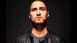 Mike Posner (@MikePosner) Talks Upcoming Album "Pages" and Feeding the Hungry #Getmybuzzup