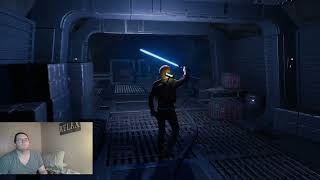 Star Wars Jedi: Fallen Order - Part 3