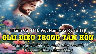 179 Giai Điệu Trong Tâm Hồn - Hamo Thuy