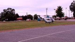 Rowan County EMS Week 2014