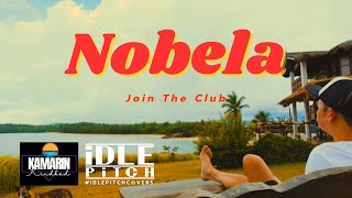 NOBELA by Join The Club | IDLEPITCH Covers