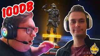 KINYITOTTUNK 100DB CSOMAGOT AZ APEX-BAN 💯 | Apex Legends 🅰️