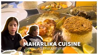 CHICKEN PASTİL | MAHARLIKA CUISINE | cathcathvlogs