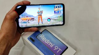 Redmi 9T Pubg graphics test🔥🔥-Redmi budget phone#redminote9t5g#redminote9t#redminote9s#redmi9t